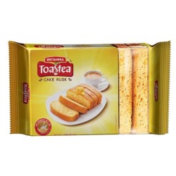 Britannia Toastea Cake Rusk 240 g