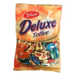 Tiffany Deluxe Toffee Delightful Assortment 800 g