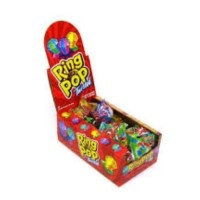 Ring Pop Twisted 14 g x24