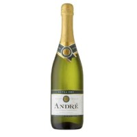 Andre Brut Champagne Very Dry 75 cl