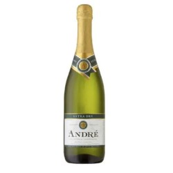 Andre Brut Champagne Very Dry 75 cl
