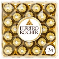 Ferrero Rocher 300 g x24