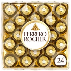 Ferrero Rocher 300 g x24