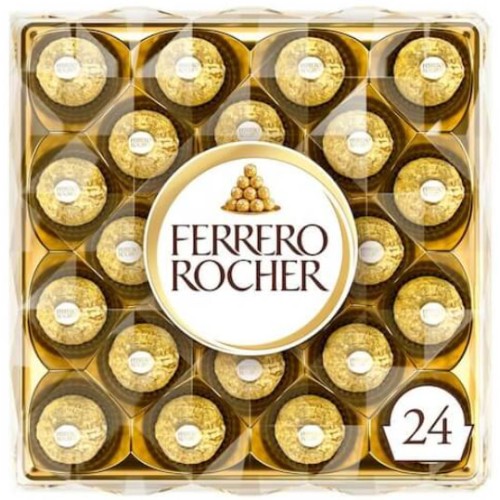 Ferrero Rocher 300 g x24