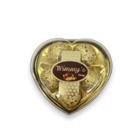 Wimmy's Chocolate x5