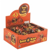 Arcor Bon O Bon Chocolate 450 g x30