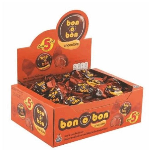 Arcor Bon O Bon Chocolate 450 g x30
