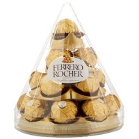 Ferrero Rocher Cone Xmas 212 g x17