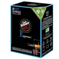 Caffe Vergnano Espresso Decaf 5 g x10