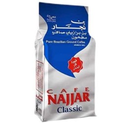 Cafe Najjar Classic Coffee 200 g
