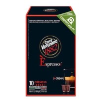 Caffe Vergnano Espresso Cremoso 5 g x10