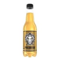 Predator Energy Drink Gold Strike 40 cl x12