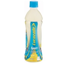 Lucozade Sport Lemon 50 cl