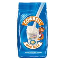 Cowbell Instant Filled Milk Powder 320 g