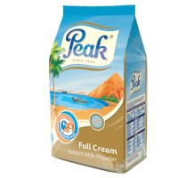 Peak Instant Full Cream Milk Powder Sachet 800 g