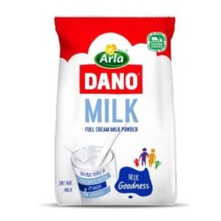 Dano Full Cream Milk Powder Sachet 800 g