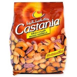 Castania Mixed Kernels 300 g