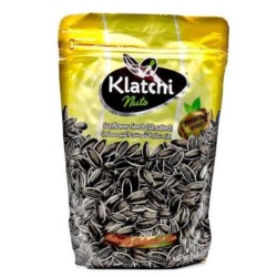Klatchi Nuts Unsalted Sunflower Seeds 250 g