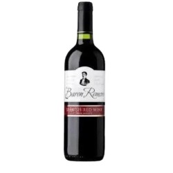 Baron Romero Spanish Red Wine 75 cl