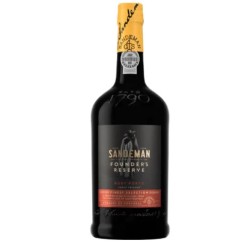 Sandeman Founder's Reserve Fine Wine Merchant Ruby Porto 75 cl