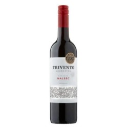 Trivento Argentina Malbec Wine 75 cl